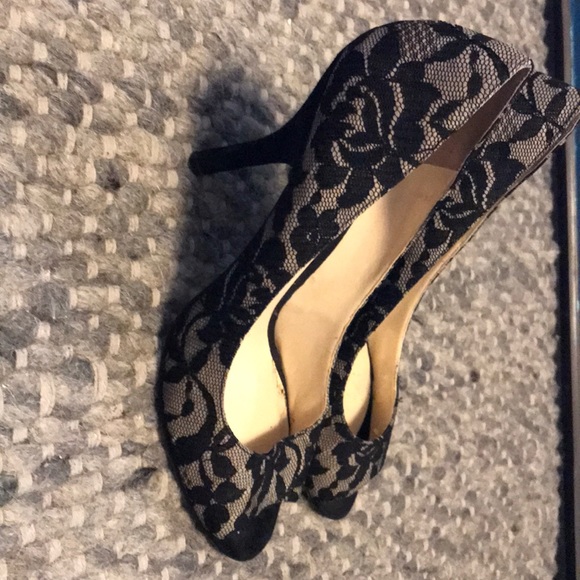 Nine West Pumps - Picture 4 of 4